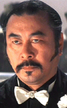 Roy Chiao